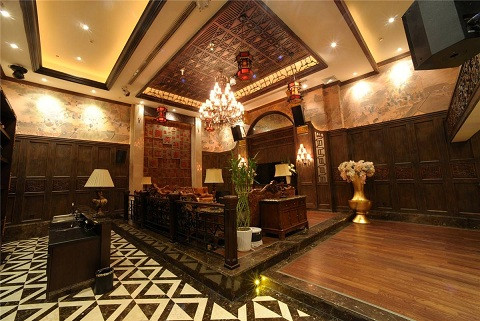 灵石哪个KTV少爷男模妹子服务好