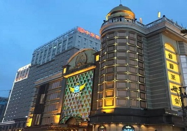 灵石最大顶级出名高端豪华KTV会所-皇冠伯爵KTV顶级体验点评